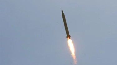 Media Israel Terheran-heran, Kok Bisa Rudal Houthi Menghindari Radar Canggih IDF dan Amerika?