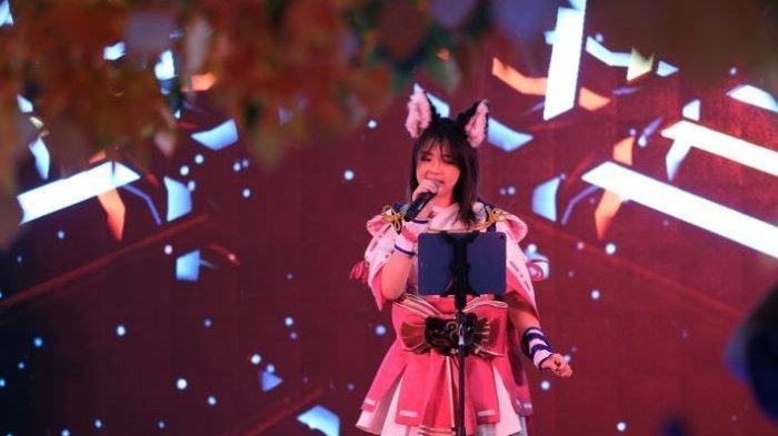 Meutia Amanda Bicara Soal Diplomasi Kuliner, Puji Socialpreneur yang Bangun Sekolah PAUD di Sumba