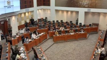 Pansus Ungkap Ada Jemaah Nol Tahun Diberangkatkan, Kemenag: Itu Pelimpahan