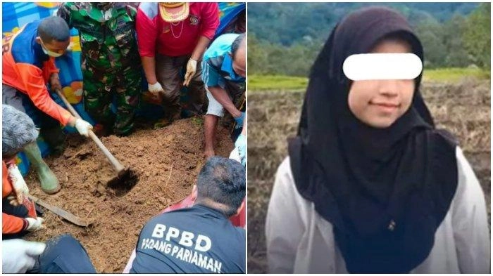 Pelaku Pembunuh Gadis Penjual Gorengan di Padang Pariaman Harus Dijerat dengan UU TPKS