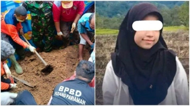 Pelaku Pembunuh Gadis Penjual Gorengan di Padang Pariaman Harus Dijerat dengan UU TPKS