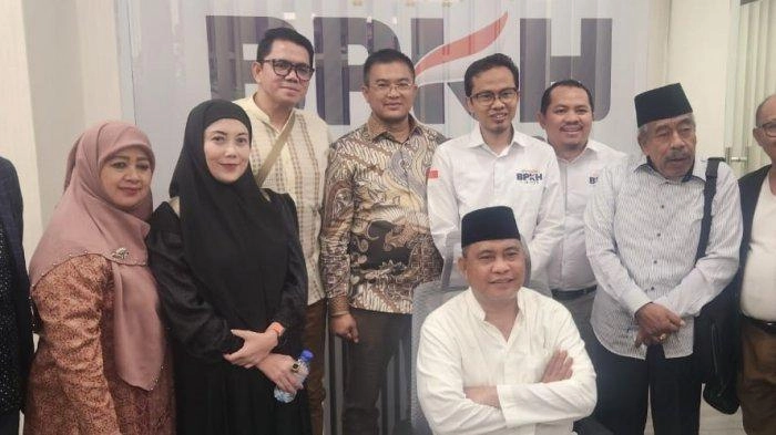 Telusuri hingga ke Arab Saudi, Pansus Haji Temukan Masalah Akomodasi, Pemondokan hingga Katering
