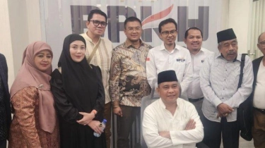 Telusuri hingga ke Arab Saudi, Pansus Haji Temukan Masalah Akomodasi, Pemondokan hingga Katering