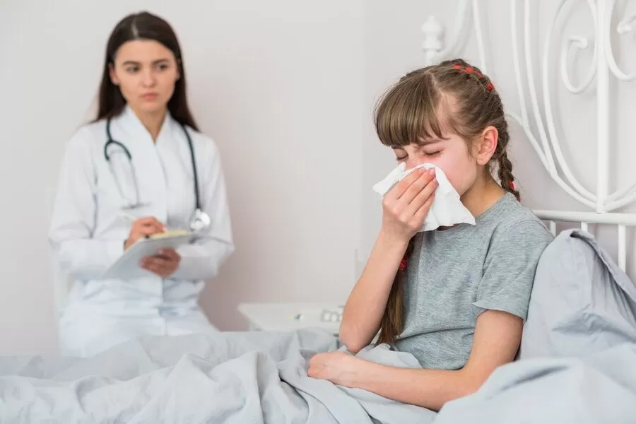 Anda Alami Flu dan Pilek? Coba 9 Herbal Ini Sebagai Obat Alami