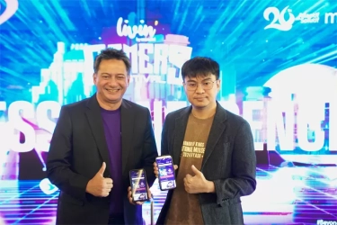 Bank Mandiri Gelar Livin' Gamers Festival 2024, Hadirkan Pengalaman Beyond Banking bagi Pecinta Gim