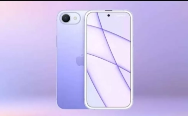 Bocoran Smartphone Apple iPhone SE 4, Bakalan Lebih Cakep dan Lebih Canggih Dibandingkan Pendahulunya