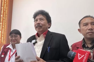 BPIP Dorong Pembentukan Mahkamah Etik untuk Jaga Moralitas Penyelenggara Negara