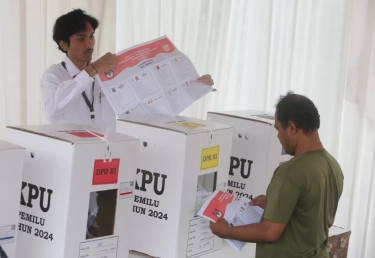Ingin Penghasilan Tambahan? Coba Daftar KPPS Pilkada 2024 yang Dibuka Mulai Hari Ini, Berikut Cara dan Persyaratannya