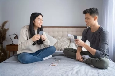 Ingin Punya Hubungan yang Langgeng? Carilah Pasangan yang Mempunyai 9 Nilai ini Dalam Kepribadiannya