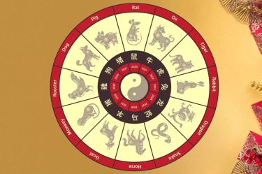 Ketahui Warna Keberuntungan dan Kesialan Anda Berdasarkan Shio, Menurut Astrologi Tiongkok