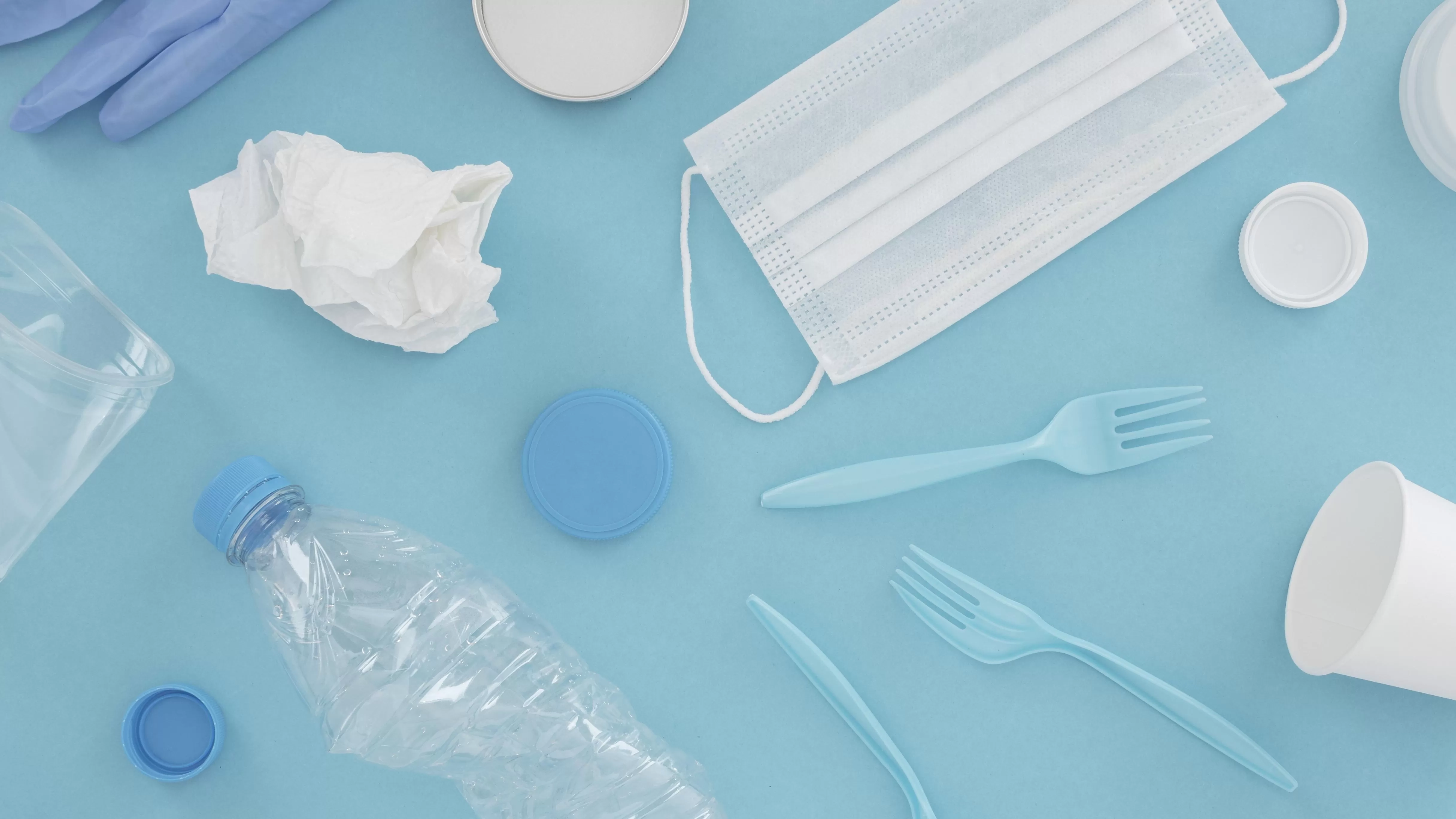 Pentingnya Memahami Bahaya Mikroplastik Bagi Kesehatan dan Dampak Pada Lingkungan, Begini Tips Untuk Mengatasinya!