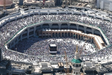 Periksa Saksi di Arab Saudi, Pansus Haji Temukan Kejanggalan Katering hingga Akomodasi