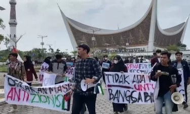 Rawan Salah Sasaran, Akademisi Sebut Masyarakat Sebaiknya Beri Sumbangan Riil untuk Palestina Ketimbang Boikot Produk yang Diduga Terafiliasi Israel