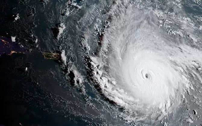 Topan Bebinca Mengamuk di Filipina, Tewaskan 6 Orang dan Lukai 11 Lainnya