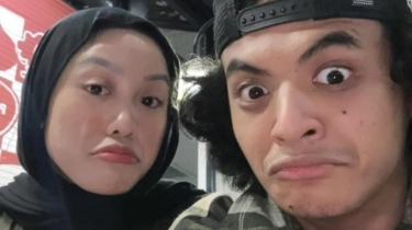Beda Pendidikan Lolly Anak Nikita Mirzani vs Vadel Badjideh: Bak Langit Bumi?