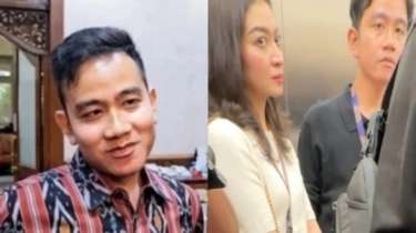 Diduga Nonton Bruno Mars, Gibran Dibilang Tak Peduli Palestina: Dulu Pamer Starbucks