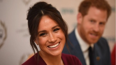 Diktator Bersepatu Hak Tinggi? Staf Bongkar Sifat Asli Meghan Markle