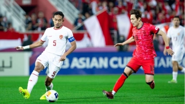 Justin Hubner: Rizky Ridho Sudah Siap Main di Eropa