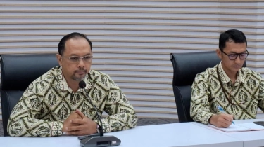 Kaesang Sampaikan Klarifikasi, KPK Pastikan Laporan Dugaan Gratifikasi Jet Pribadi Jalan Terus