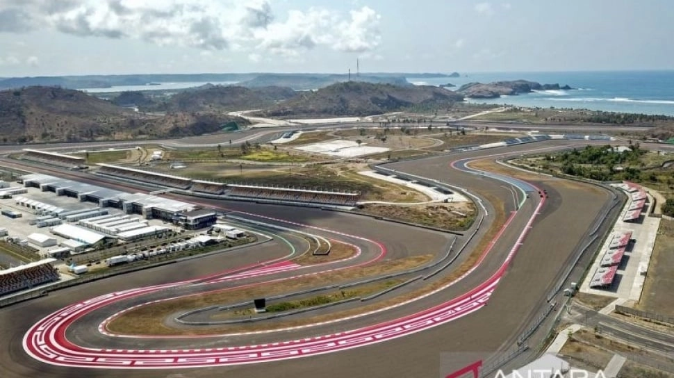Pantas Banyak yang Pilih ke Malaysia, Segini Beda Harga Tiket Nonton MotoGP di Mandalika vs Sepang