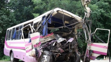Sopir Bus Ugal-ugalan Tewaskan Puluhan Anak yang Sedang Merayakan Maulid Nabi di Nigeria Utara