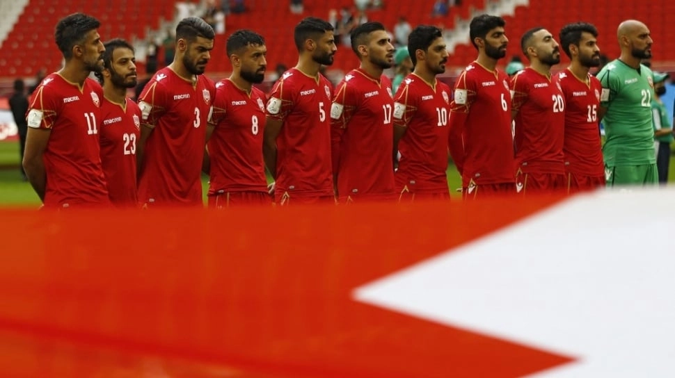 Statistik Bahrain Jelang Lawan Timnas Indonesia, Shin Tae-yong Patut Waspada