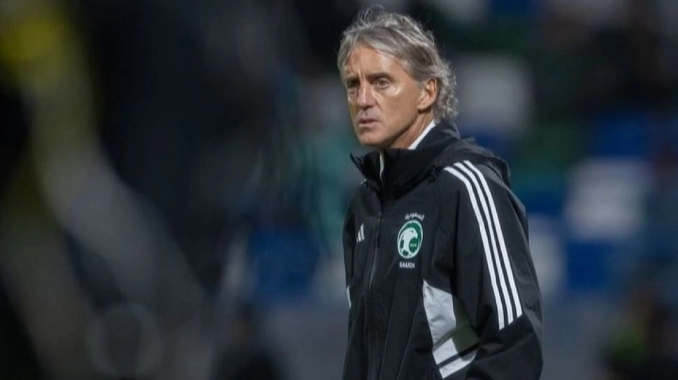 Usai Gagal Kalahkan Timnas Indonesia, Roberto Mancini Langsung Kursus di Jerman