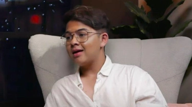 Baim Alkatiri Masih Simpan Rahasia Besar Ayahnya, jika Diungkap Bikin Halil Fuad Dideportasi