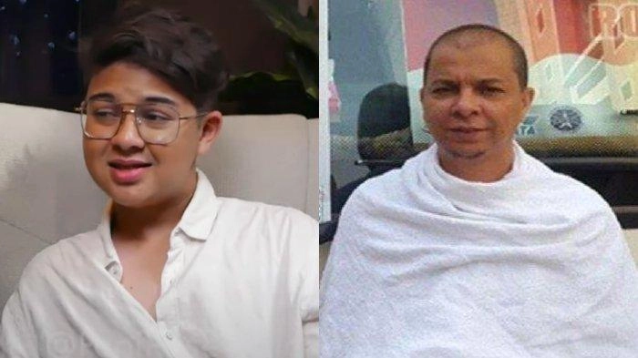 Baim Alkatiri Nunggak Bayar SPP, Wali Kelas Tagih ke Ayahnya Malah Diblokir: Aku yang Malu