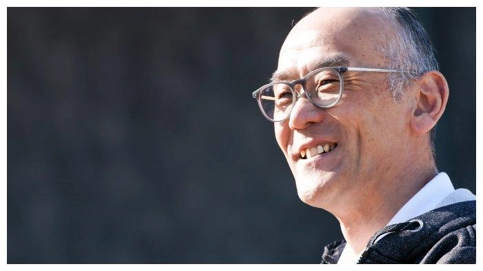 Bos Yamaha, Yoshihiro Hidaka Alami Luka di Lengan usai Ditikam Anaknya