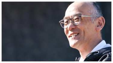 Bos Yamaha, Yoshihiro Hidaka Alami Luka di Lengan usai Ditikam Anaknya