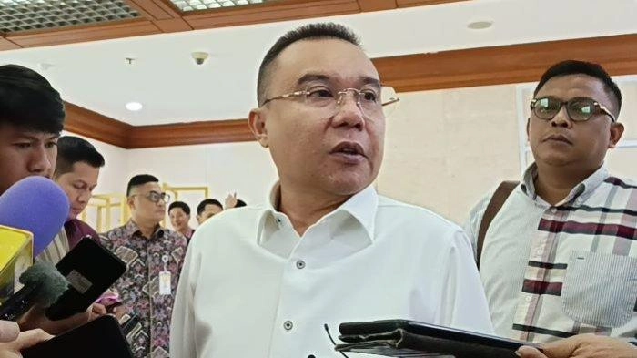 Calon Menteri dari Gerindra Sudah Diputuskan, Jumlahnya Tidak Banyak