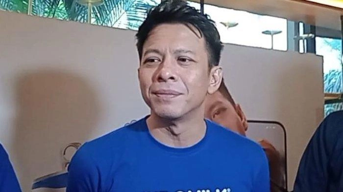 Dijuluki Hot Duda di Usia 43 Tahun: Ariel NOAH : Waw, Gua Gak Ngerasa