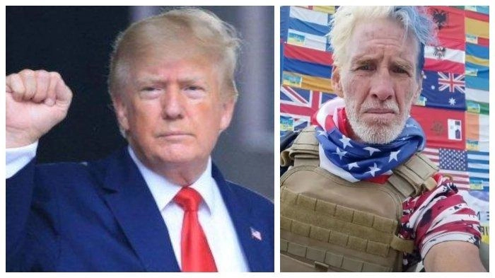 Dinas Rahasia Konfirmasi Ryan Wesley Routh Tidak Lepaskan Tembakan ke Arah Trump