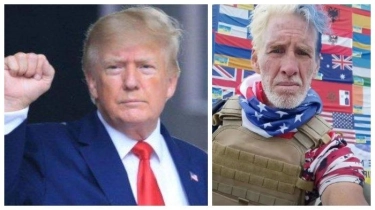 Dinas Rahasia Konfirmasi Ryan Wesley Routh Tidak Lepaskan Tembakan ke Arah Trump
