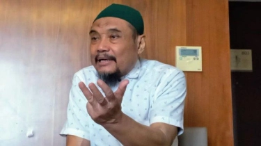 EKSLUSIF Eks Pendiri Jamaah Islamiyah: 4 Organisasi Besar di Bawah Pusat Terhubung ke Densus 88