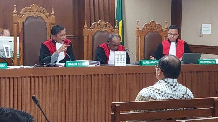 Gaya Hidup Kepala Butik Penjualan PT Antam Disebut Berubah usai Terima Duit Korupsi Emas