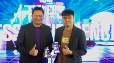 Hadirkan Pengalaman Beyond Banking bagi Pecinta Gim, Bank Mandiri Gelar Livin’ Gamers Festival 2024