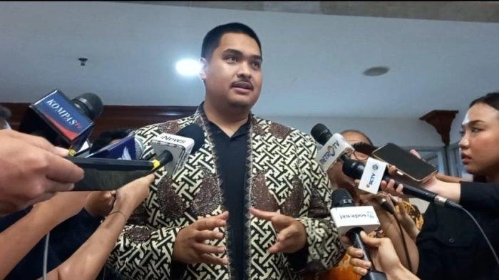 Hosting Fee MotoGP 2024 Mandalika Belum Dibayar, Menpora Dito: Segera Diputuskan