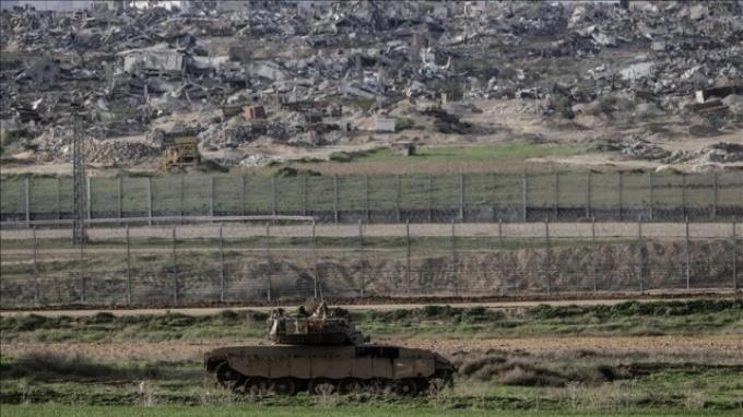 IDF Kini Lawan Perintah Netanyahu, Tiga Kerugian Besar Israel Jika Bertahan di Koridor Philadelphia