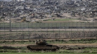 IDF Kini Lawan Perintah Netanyahu, Tiga Kerugian Besar Israel Jika Bertahan di Koridor Philadelphia