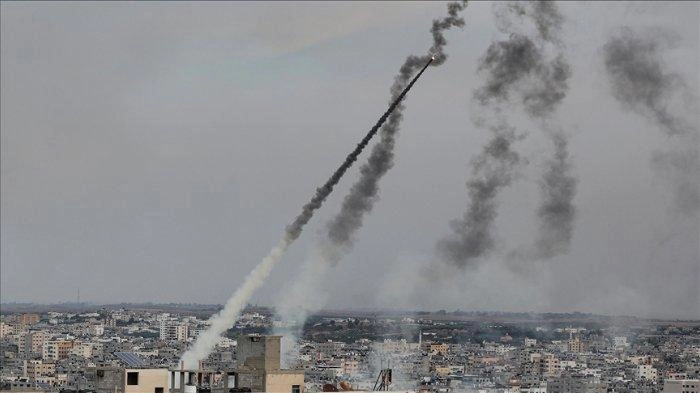 Israel Ternyata Rentan Dijebol, Ini Daftar Serangan Besar yang Menghantam Tel Aviv Sejak 7 Oktober