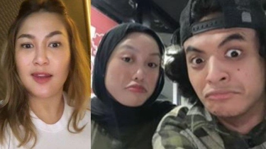 Komentar Menohok Yolo Ine soal Lolly yang Masih Bucin ke Vadel Badjideh Meski Disakiti Berkali-kali