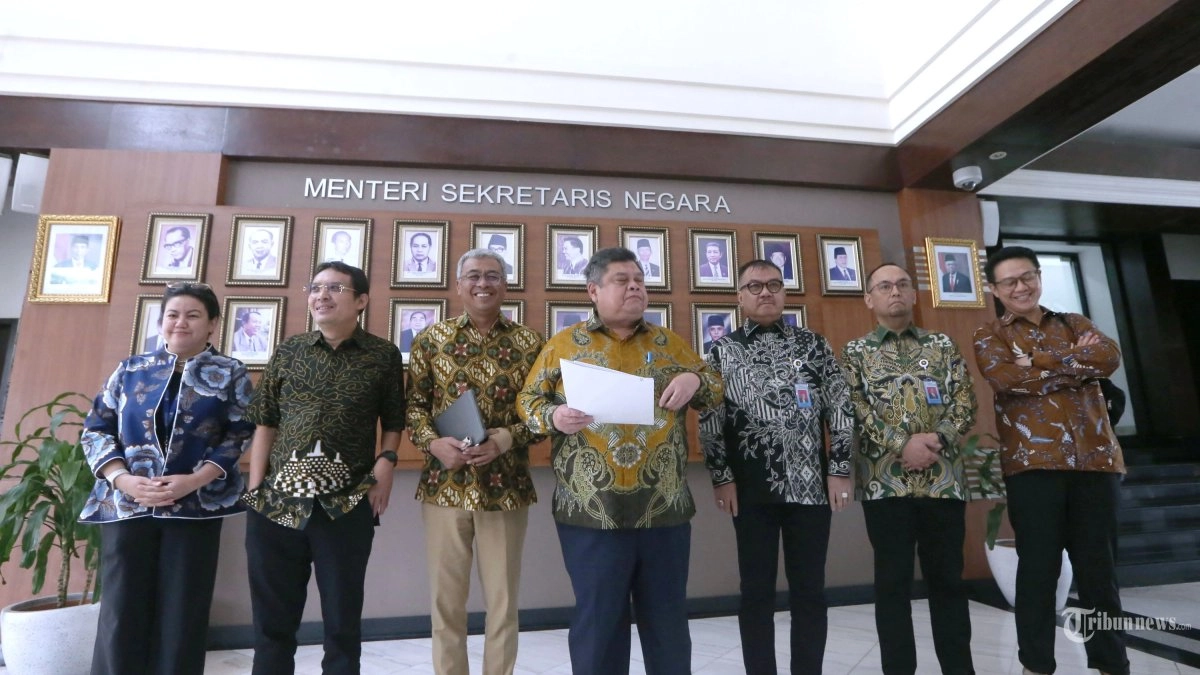 Pansel Ungkap Alasan Sempat Gelar Tes Wawancara kepada Capim KPK Secara Tertutup