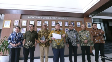 Pansel Ungkap Alasan Sempat Gelar Tes Wawancara kepada Capim KPK Secara Tertutup