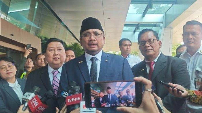Pansus Haji: Ketidakhadiran Menteri Agama Dianggap Sebagai Perlawanan Terhadap DPR