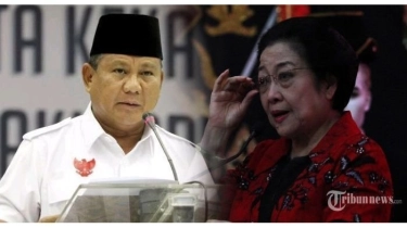 PDIP Bakal Gabung ke Pemerintahan Prabowo-Gibran? Dua Sinyal Inilah yang Disebut Jadi Indikasi Kuat