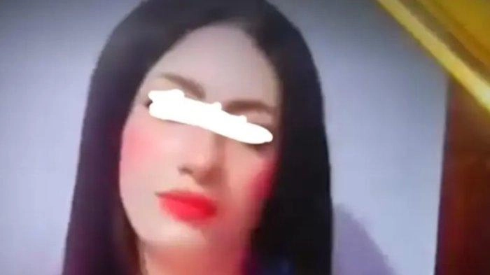Penari Mesir Ditangkap Polisi Setelah Video Seksinya Muncul di TikTok