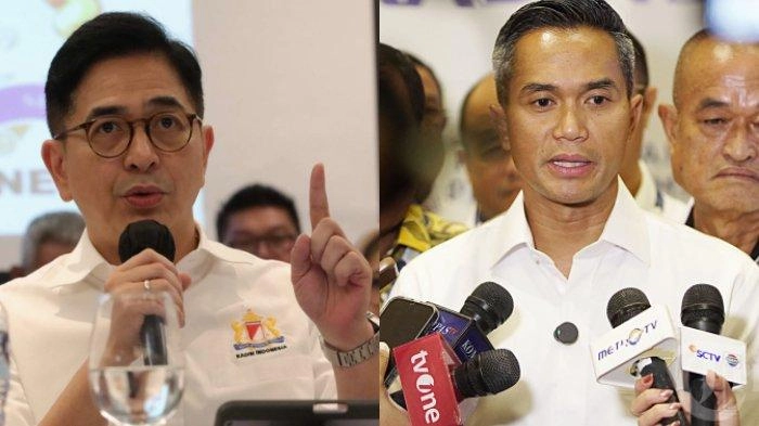 Populer Nasional: Arsjad Rasjid Dikudeta - Pengumuman Administrasi CPNS 2024