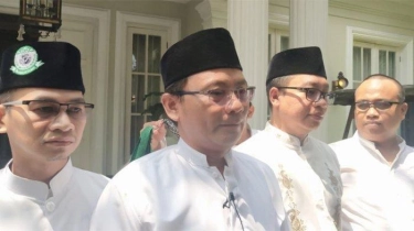 PROFIL Ketua FBR Lutfi Hakim yang Sebut Gerakan Coblos 3 Paslon Anak Abah Sebagai Gerakan Pecundang